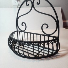 Vintage wrought iron for sale  Broomfield