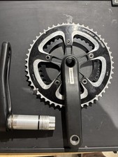 Cannondale one crankset for sale  LONDON
