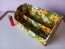 Rangement cuisine capitonné d'occasion  Porcelette