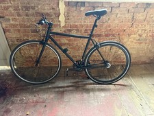 Bike logo single for sale  SOUTHAMPTON