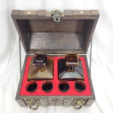 Vintage wood pirate for sale  Fort Collins