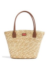 Borsa donna mandarina usato  Italia