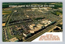 Langhorne pennsylvania reedman for sale  USA