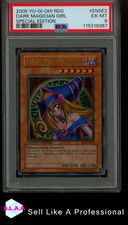 Dark magician girl gebraucht kaufen  Solingen