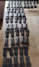 Antique stair clips for sale  BORDON