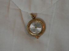 Bucherer ladies pendant for sale  Aberdeen