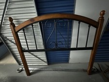 Headboard. queen size for sale  East Northport