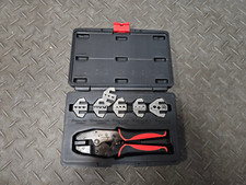Toolcraft 506 430461 gebraucht kaufen  Laufach