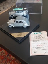 Citroën 2cv silver d'occasion  Miramas