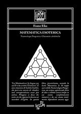 Matematica esoterica numerolog usato  Pavia