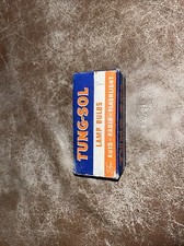 Vintage tung sol for sale  Salt Lake City