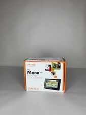 Mio Moov 300 Samochodowy przenośny system nawigacji GPS 4,3" USA Kanada Portoryko Mapy na sprzedaż  Wysyłka do Poland