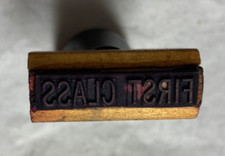 First class vintage for sale  Santa Ana