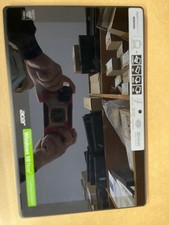 Dalle écran acer d'occasion  Paris X