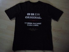 Bacardi cuba libre gebraucht kaufen  Mühlhausen