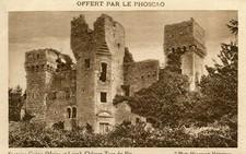 Bois anjou castle d'occasion  Expédié en Belgium