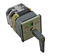 Electroswitch 20kd 904s4 d'occasion  Expédié en Belgium