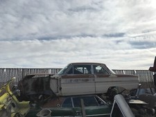 Falcon parts car for sale  Aurora