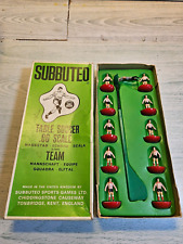 Vintage subbuteo southampton for sale  ENFIELD