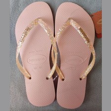 New havaianas slim for sale  USA