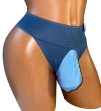 Ckeys blue thong for sale  Lexington