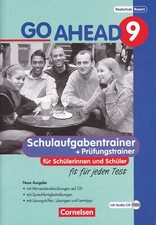 Ahead schulaufgaben prüfungst gebraucht kaufen  Aschheim