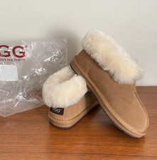 Ugg auzland sheepskin d'occasion  Expédié en Belgium