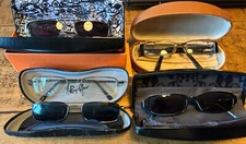 Vintage glasses frames for sale  PETERBOROUGH
