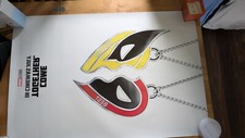 Cinema poster deadpool for sale  BOLTON
