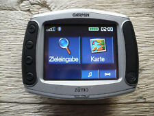 Garmin zumo 550 gebraucht kaufen  Frankfurt am Main