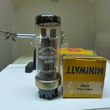 Tube 4699 philips gebraucht kaufen  Kulmbach
