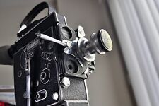 Adaptador de montura de lente Leica a Bolex C para Bolex H16 en cámaras réflex y réflex segunda mano  Embacar hacia Mexico