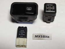 Mx5 mk1 hrw for sale  KINGSBRIDGE