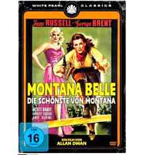 Dvd montana belle gebraucht kaufen  Karlsruhe