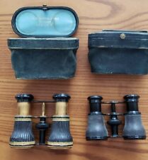 Antique opera glasses for sale  Madison