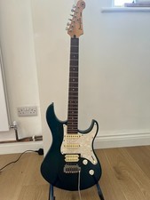Yamaha pacifica pac604w for sale  MARLBOROUGH