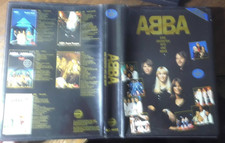 Abba 5mc box gebraucht kaufen  Zwickau