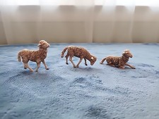 Vintage nativity figures for sale  Bellmawr