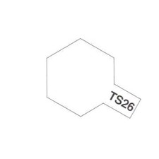 Spray ts26 blanc d'occasion Spray ts26 blanc d'occasion  France