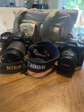 Nikon camera nikon for sale  Trenton