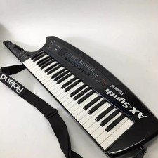 Roland synth keytar for sale  LONDON