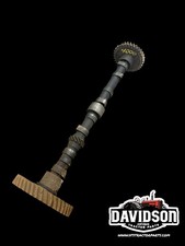 Ford 4000 camshaft for sale  Roann