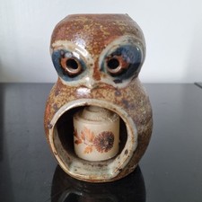 Guy baudat hibou usato  Spedire a Italy