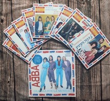 ABBA Gracias Por La Música CD Singles Collection comprar usado  Enviando para Brazil