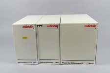 Märklin spur hilfstransport gebraucht kaufen  Leonberg
