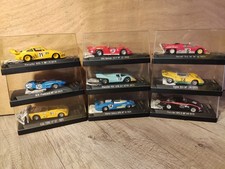 Choix voiture miniature d'occasion  Calais