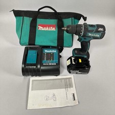 Makita 18v xfd06 for sale  Guyton