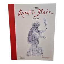 Quentin blake book for sale  PONTYCLUN