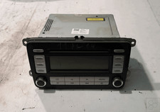 Autoradio per volkswagen usato  Volpago del Montello