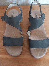 cushion walk sandals 6 for sale  PINNER